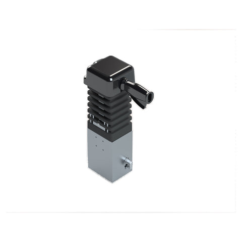Terex : PILOT CTRL HEAD ASSY Part No. 486911TU