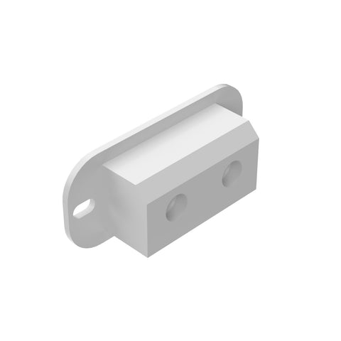 Terex : SIDE WEAR PAD ASSY Part No. 487184TU