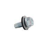 Terex : 1/4-20NC X 0.625 CAP SCREW HEX SLOTTED HEAD WASH Part No. 487385TU