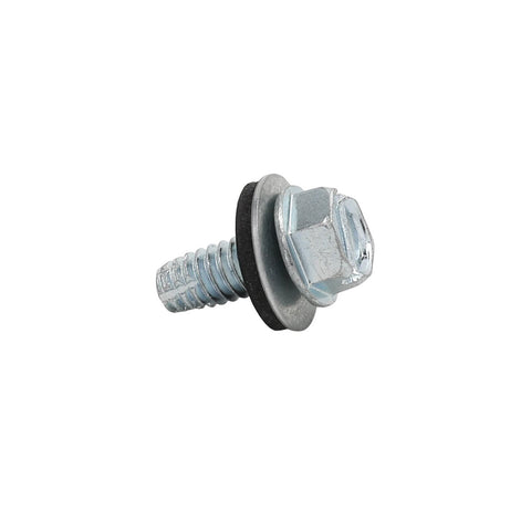 Terex : 1/4-20NC X 0.625 CAP SCREW HEX SLOTTED HEAD WASH Part No. 487385TU