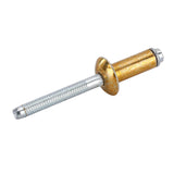 Terex : RIVET 1/4 Part No. 487837TU