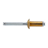 Terex : RIVET 1/4 Part No. 487837TU