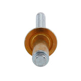 Terex : RIVET 1/4 Part No. 487837TU