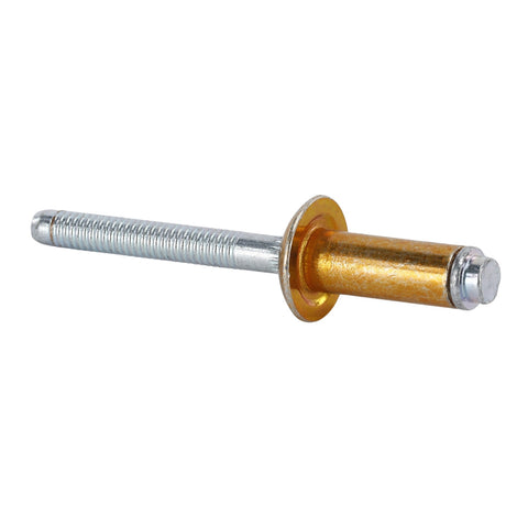 Terex : RIVET 1/4 Part No. 487837TU