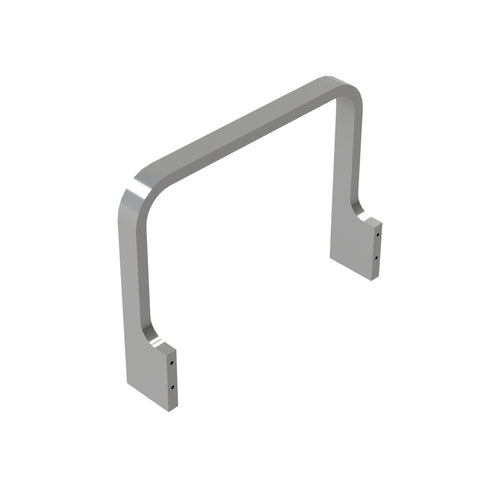 Terex : HANDLE GUARD Part No. 487877TU