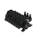 Terex : VALVE ASSY D3M 6SPL Part No. 488105TU