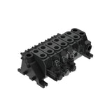 Terex : VALVE ASSY D3M 6SPL Part No. 488105TU