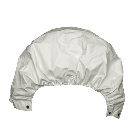 Terex : ELBOW COVER TM125 Part No. 488221TU