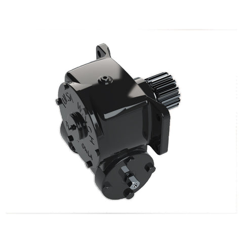 Terex : GEARBOX 15T 38:1 Part No. 488673TU