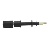 Terex : BUCHER HANDLE PLASTIC LIFT LOCK Part No. 488789TU