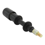 Terex : BUCHER HANDLE PLASTIC LIFT LOCK Part No. 488789TU