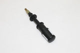 Terex : BUCHER HANDLE PLASTIC LIFT LOCK Part No. 488789TU