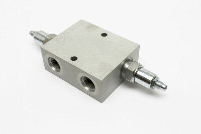 Terex : DGR CROSSOVER RELIEF Part No. 488920TU