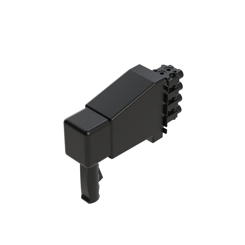 Terex : SINGLE STICK CONTROLLER ASSY Part No. 489253TU