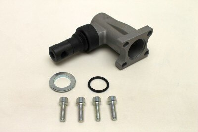 Terex : HANDLE KIT D16(BOOT IS 65334665TU) Part No. 489491TU