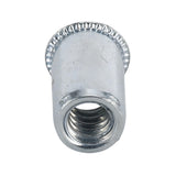 Terex : NUT RIVET 10-24 Part No. 490212TU