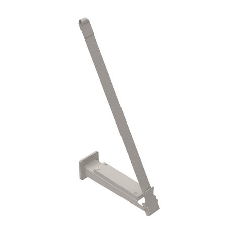 Terex : BOOM REST ASSY UB BOLT ON XT Part No. 490973TU
