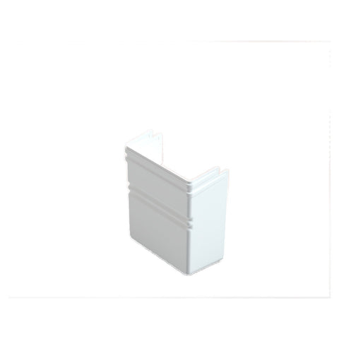 Terex : CONTROL COVER, TLM Part No. 490994TU