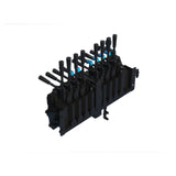 Terex : LOWER CONT VLV ASSY, 8VLV Part No. 491254TU