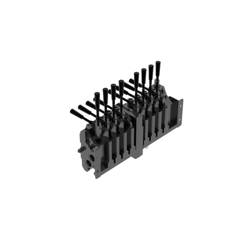 Terex : VALVE ASSY,TM,VPL Part No. 491255TU