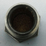 Terex : BREATHER VALVE Part No. 49256TU