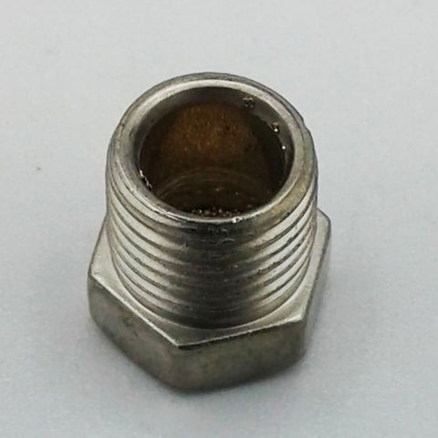 Terex : BREATHER VALVE Part No. 49256TU