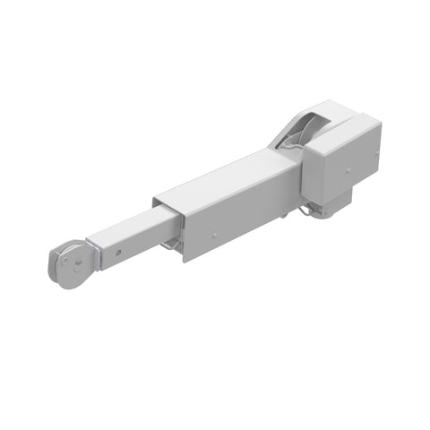 Terex : JIB ASSY Part No. 493120TU