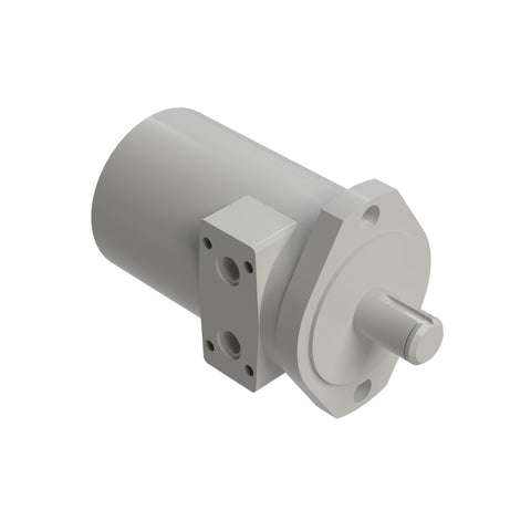 Terex : ORBIT MOTOR Part No. 493594TU