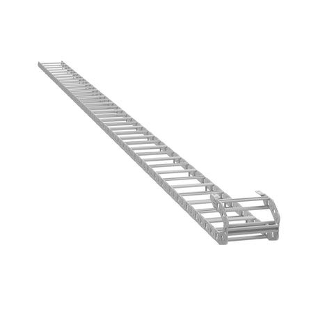 Terex : HOSE CARRIER TRACK 78 LINK Part No. 493628TU