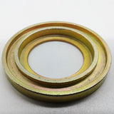 Terex : SEAL PLATE Part No. 49433TU