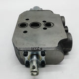 Terex : HOUSING & SPOOL Part No. 49435TU