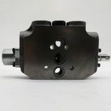 Terex : HOUSING & SPOOL Part No. 49435TU