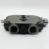 Terex : HOUSING & SPOOL Part No. 49435TU