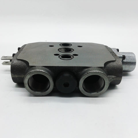 Terex : HOUSING & SPOOL Part No. 49435TU