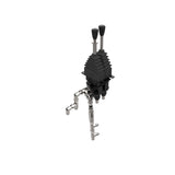 Terex : INDIVIDUAL LEVER CONTROLLER ASSY Part No. 494393TU