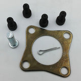 Terex : RETAINER PLATE Part No. 49442TU