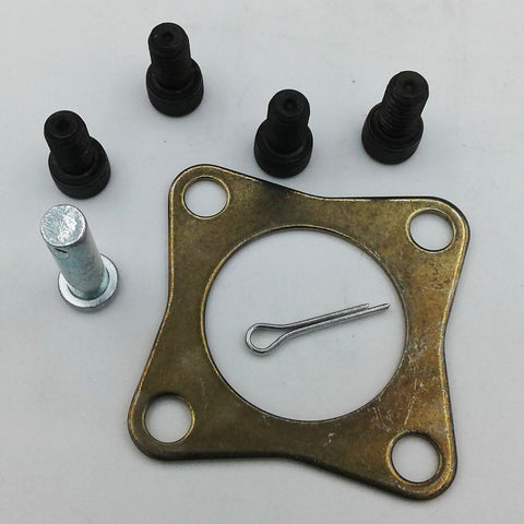 Terex : RETAINER PLATE Part No. 49442TU