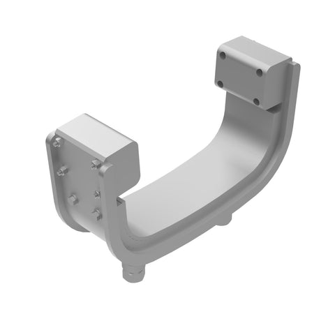 Terex : BOOM REST ASSY Part No. 495220TU