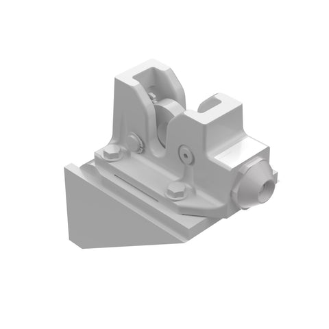 Terex : BOOM LATCH ASSY Part No. 495236TU