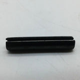 Terex : 3/16 X 1 SPRING PIN Part No. 49585TU