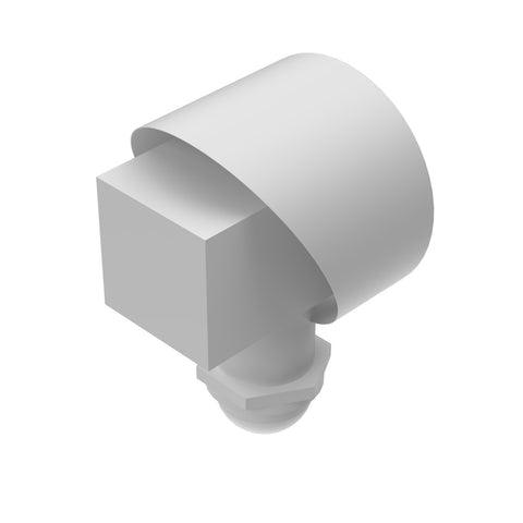 Terex : SWITCH PUSH BUTTON W/SHRINK TUBE Part No. 496015TU