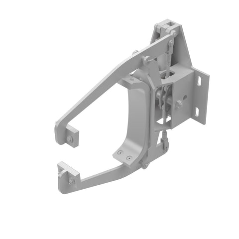 Terex : BOOM REST LATCH ASSY Part No. 496102TU