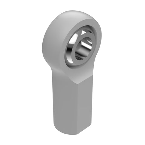 Terex : BALL JOINT ROD END 1/2-20 L-HAND 1/2 PIN Part No. 496309TU