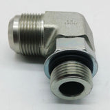 Terex : FITTING ELBOW 16MJ-12MB-90 Part No. 49852TU