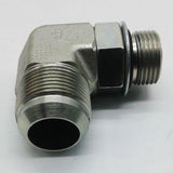 Terex : FITTING ELBOW 16MJ-12MB-90 Part No. 49852TU