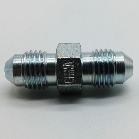 Terex : FITTING ADAPTER STRAIGHT Part No. 49856TU
