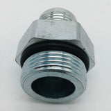 Terex : FITTING ADAPTER STRAIGHT 16MJ-12MB Part No. 49964TU