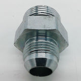 Terex : FITTING ADAPTER STRAIGHT 16MJ-12MB Part No. 49964TU