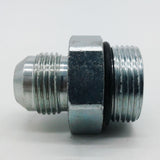 Terex : FITTING ADAPTER STRAIGHT 16MJ-12MB Part No. 49964TU