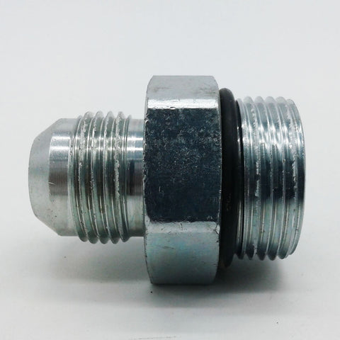 Terex : FITTING ADAPTER STRAIGHT 16MJ-12MB Part No. 49964TU